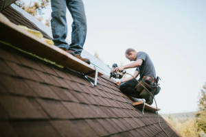 Local Roofers in Rogers Heights, MD